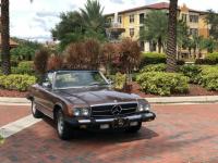 1979 Mercedes-Benz SL-Class