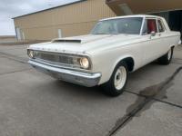 1965 Dodge Coronet