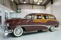 1950 Buick Roadmaster