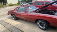 1975 Chevrolet Monte Carlo