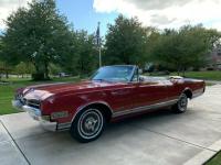 1966 Oldsmobile Eighty-Eight