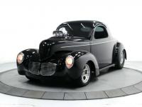 1940 Willys Americar