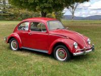 1967 Volkswagen Beetle - Classic