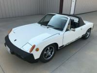 1975 Porsche 914