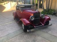 1932 Ford Roadster