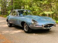 1966 Jaguar E-Type