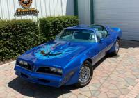 1978 Pontiac Trans Am