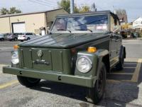 1973 Volkswagen Thing