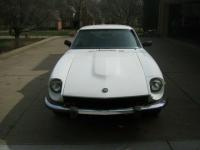 1974 Datsun Z-Series