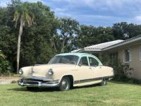 1953 Kaiser Manhattan