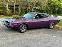 1970 Dodge Challenger