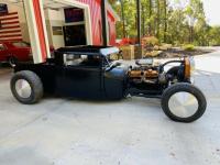 1930 Ford A