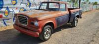 1962 Studebaker 7E7