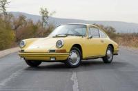 1968 Porsche 912