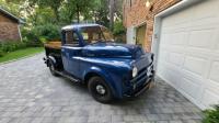 1951 Dodge Truck