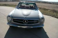 1969 Mercedes-Benz SL-Class