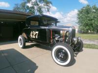 1930 Ford Model A