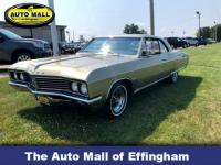 1967 Buick Skylark