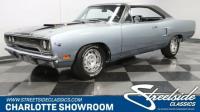 1970 Plymouth Road Runner