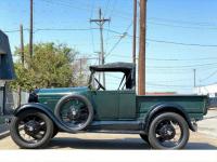 1929 Ford Model A