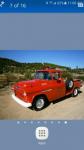 1955 Chevrolet 3100