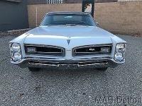 1966 Pontiac Grand Prix