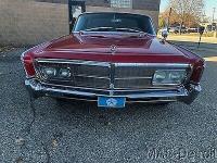 1966 Chrysler Imperial