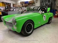 1969 Austin Healey Sprite