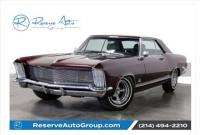 1965 Buick Riviera