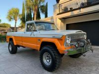 1973 Jeep Gladiator