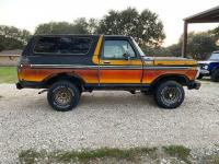 1979 Ford Bronco