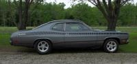 1970 Plymouth Duster