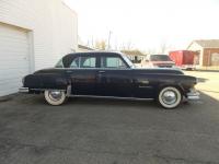 1952 Chrysler Imperial