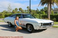 1968 Buick Skylark