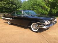 1960 Chevrolet Impala