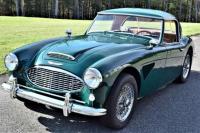 1961 Austin Healey 3000