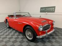 1966 Austin Healey 3000