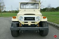 1974 Toyota FJ Cruiser