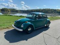 1974 Volkswagen Beetle - Classic