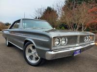 1966 Dodge Coronet