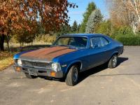 1972 Chevrolet Nova