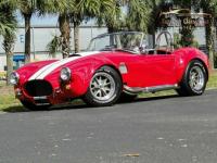 1965 Shelby Cobra