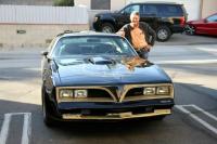 1978 Pontiac Trans Am