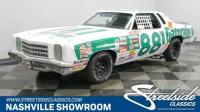 1976 Chevrolet Monte Carlo