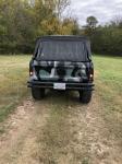 1971 Ford Bronco