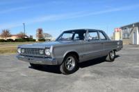 1966 Plymouth Belvedere