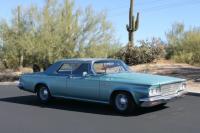 1963 Chrysler Newport