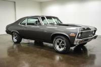 1972 Chevrolet Nova