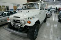 1972 Toyota Land Cruiser