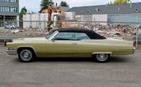 1969 Cadillac DeVille